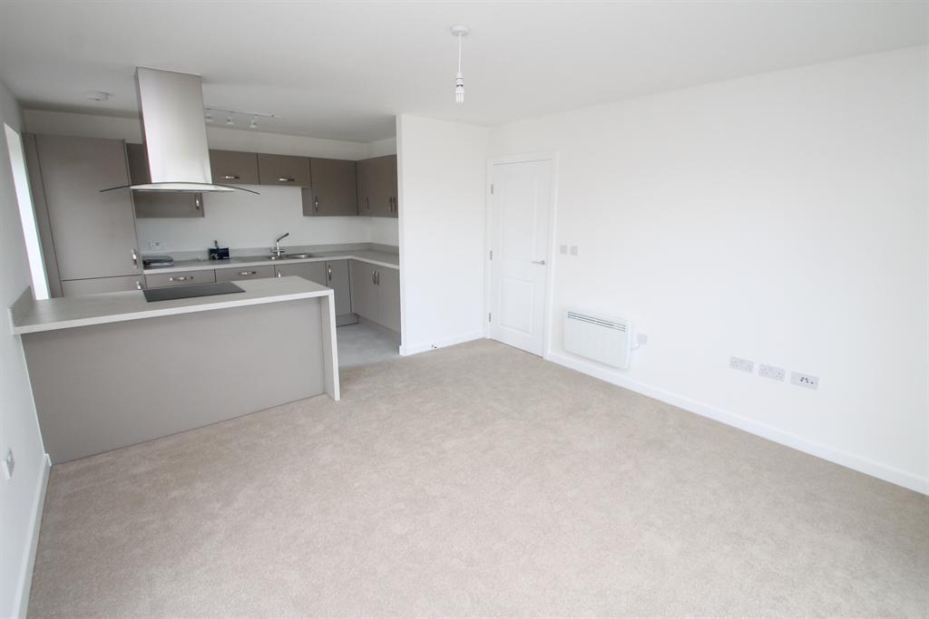 ... Belvedere, Kent, DA17 6FH 2 bed flat to rent - £1,100 pcm (£254 pw