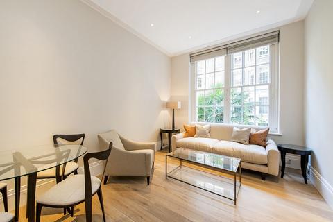 1 bedroom apartment to rent, Charles Street, Mayfair, London, W1J