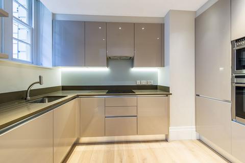 1 bedroom apartment to rent, Charles Street, Mayfair, London, W1J