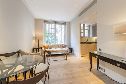 1 bedroom apartment to rent, Charles Street, Mayfair, London, W1J