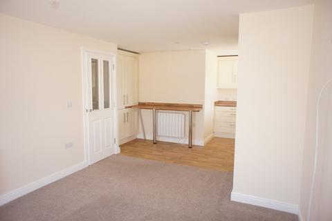 2 bedroom apartment to rent, The Square, Dalston, Carlisle