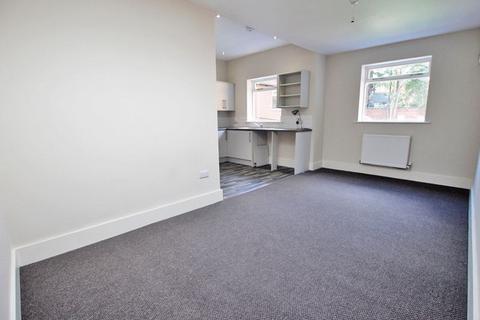 2 bedroom terraced bungalow for sale, THE LODGE, ABBEY ROAD, GRIMSBY
