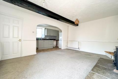 2 bedroom terraced house to rent, Cannards Grave, Shepton Mallet