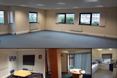 Office to rent, Cambria House, Caerphilly Business Park, Caerphilly, CF83