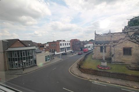 undefined, Swinegate, HU13