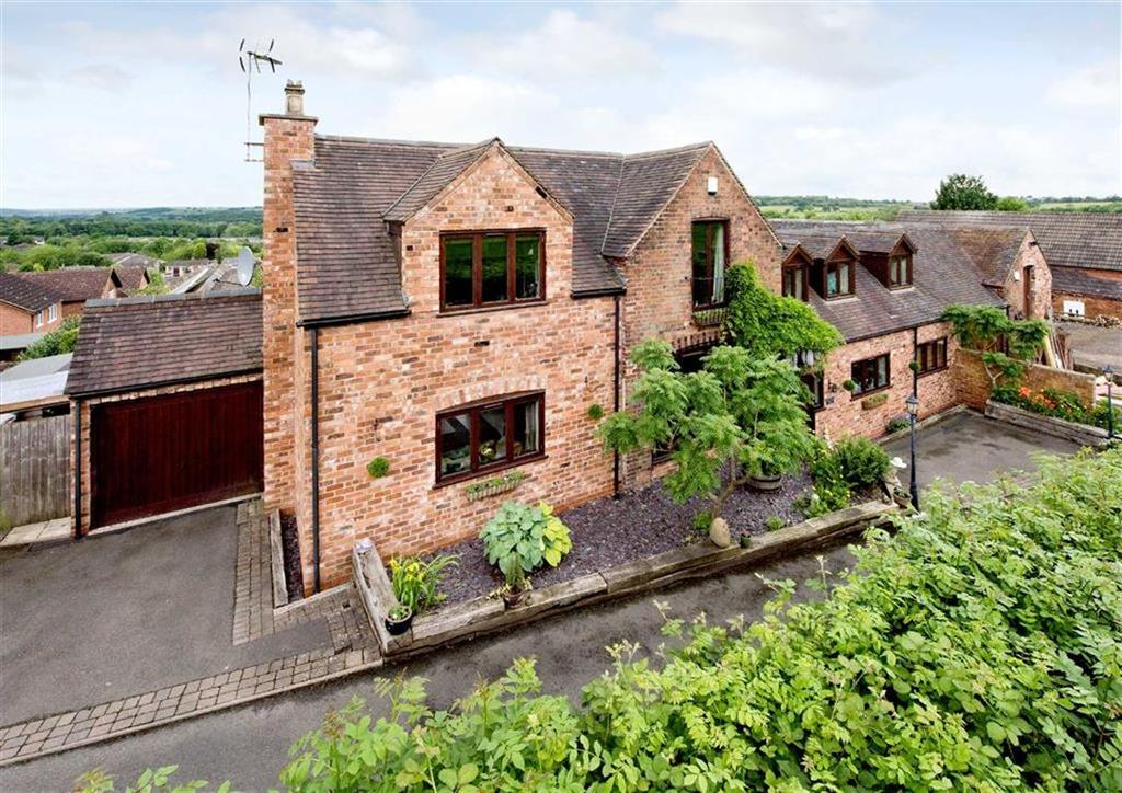 Clee View Barn, Off Edge Hill Drive, Sedgley, Dudley, West Midlands
