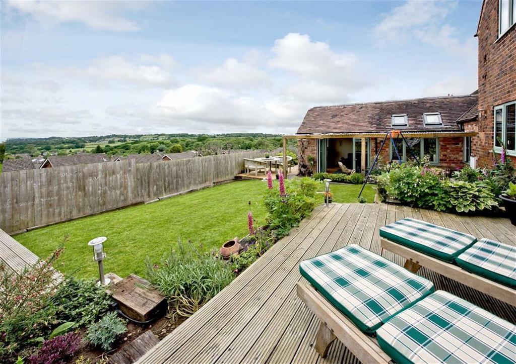 Clee View Barn, Off Edge Hill Drive, Sedgley, Dudley, West Midlands