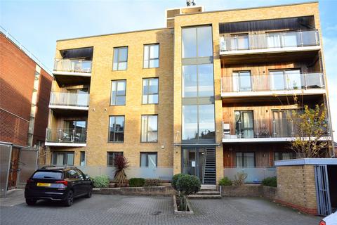 2 bedroom apartment to rent, St Peters Court, Lee, London, SE12