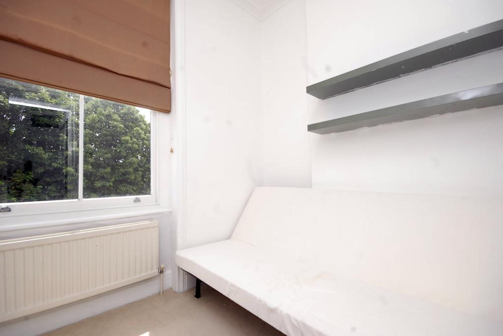 Bed 2/Study