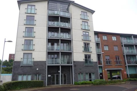 Studio to rent, Willbrook House, Wonsdell Drive, Gateshead NE8