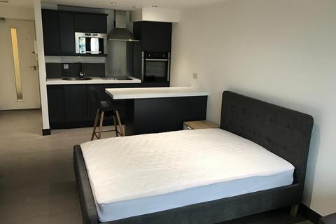 Studio to rent, Willbrook House, Wonsdell Drive, Gateshead NE8