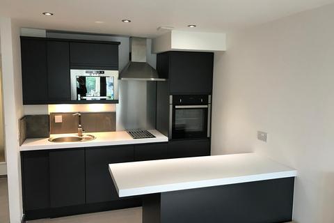 Studio to rent, Willbrook House, Wonsdell Drive, Gateshead NE8