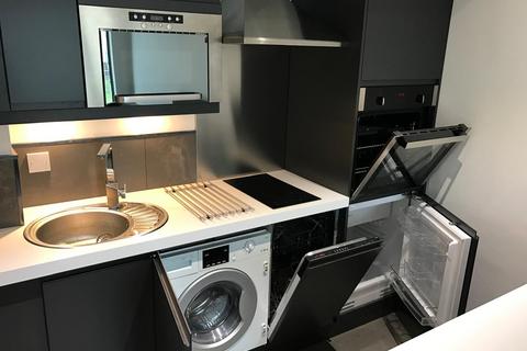 Studio to rent, Willbrook House, Wonsdell Drive, Gateshead NE8