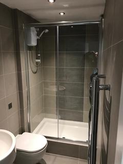 Studio to rent, Willbrook House, Wonsdell Drive, Gateshead NE8