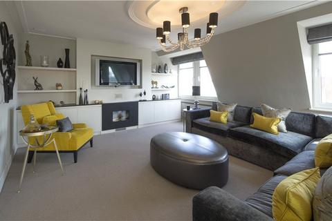 undefined, Ascot Court, Grove End Road, St John's Wood, London, NW8