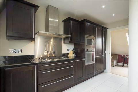 undefined, Ascot Court, Grove End Road, St John's Wood, London, NW8