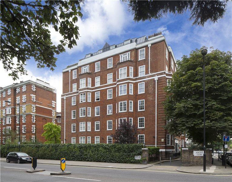 Ascot Court
