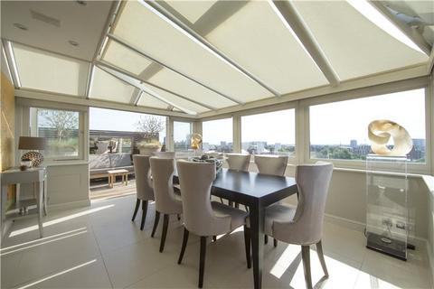2 bedroom penthouse to rent, Ascot Court, Grove End Road, St John's Wood, London, NW8