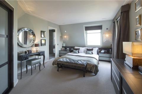 2 bedroom penthouse to rent, Ascot Court, Grove End Road, St John's Wood, London, NW8