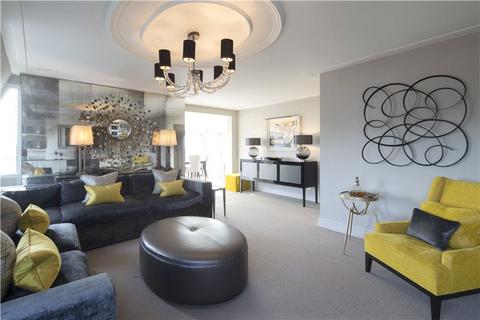 undefined, Ascot Court, Grove End Road, St John's Wood, London, NW8
