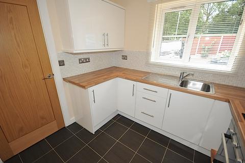 2 bedroom semi-detached house to rent, DUDLEY - Old Buffery Gardens
