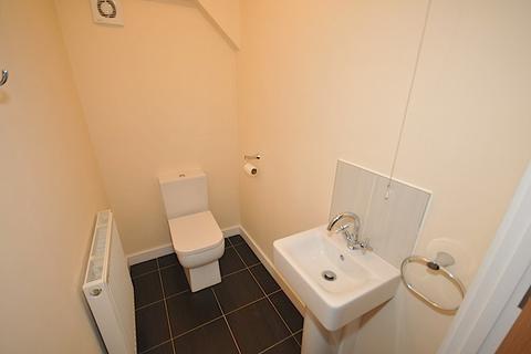 2 bedroom semi-detached house to rent, DUDLEY - Old Buffery Gardens