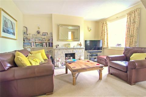 2 bedroom semi-detached house to rent, Ampney Crucis, Cirencester, GL7