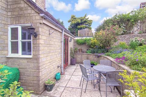 2 bedroom semi-detached house to rent, Ampney Crucis, Cirencester, GL7