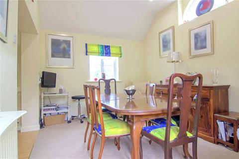 2 bedroom semi-detached house to rent, Ampney Crucis, Cirencester, GL7