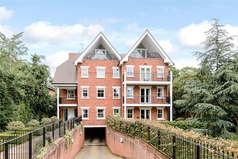 2 bedroom penthouse for sale - Claremont Court, 76 Packhorse Road, Gerrards Cross, Buckinghamshire