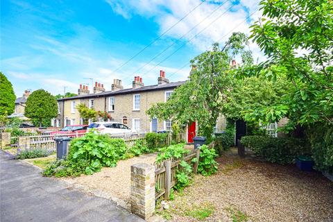 2 bedroom end of terrace house to rent, Elm Street, Cambridge, CB1