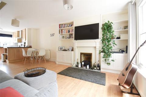 2 bedroom end of terrace house to rent, Elm Street, Cambridge, CB1