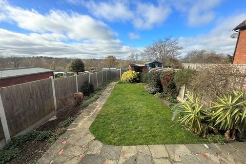 undefined, Macaret Close, Whetstone