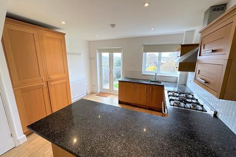 undefined, Macaret Close, Whetstone