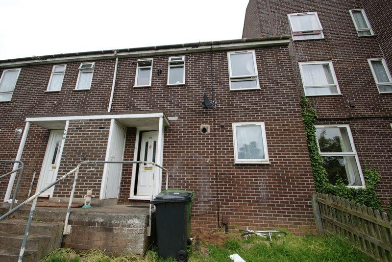 King Arthurs Road, Exeter 3 bed townhouse £850 pcm (£196 pw)