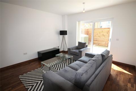 2 bedroom semi-detached house to rent, Flamsteed Close, Cambridge, CB1