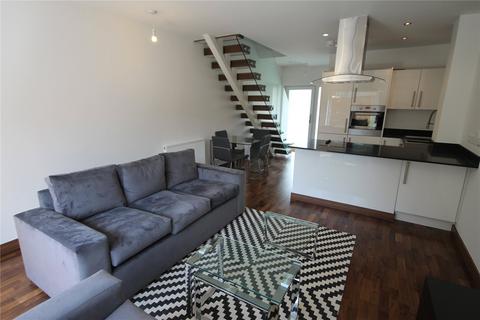 2 bedroom semi-detached house to rent, Flamsteed Close, Cambridge, CB1