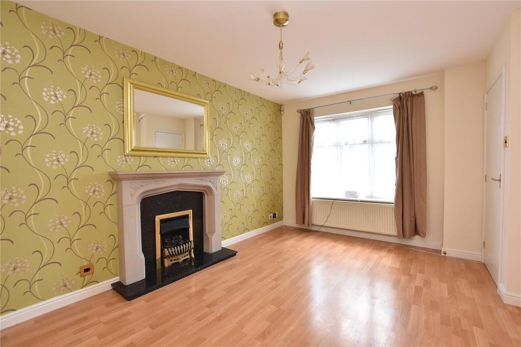 Springfield Road, Morley, Leeds, West Yorkshire 4 bed detached house