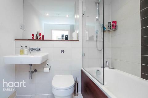 undefined, Rushley Way, Reading