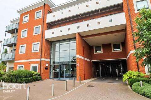 undefined, Rushley Way, Reading