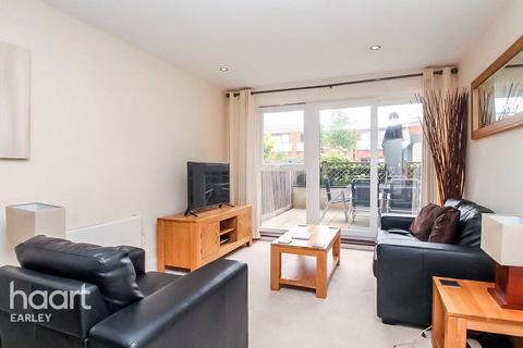 undefined, Rushley Way, Reading