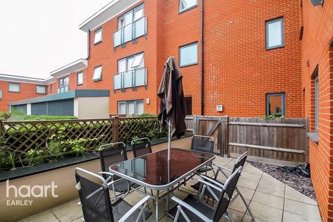 undefined, Rushley Way, Reading