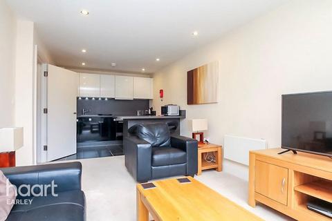 undefined, Rushley Way, Reading