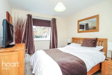 undefined, Rushley Way, Reading