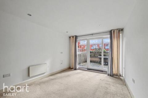 undefined, Rushley Way, Reading