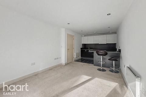 undefined, Rushley Way, Reading