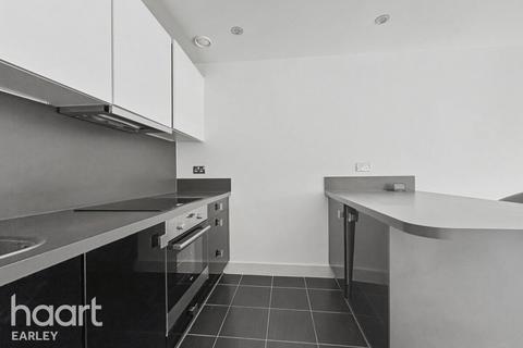 undefined, Rushley Way, Reading