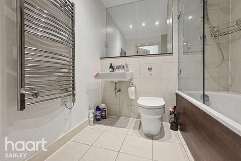 undefined, Rushley Way, Reading