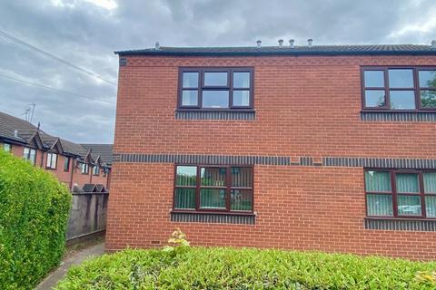 1 bed flat/apartment for rent in Millfield Gardens, Kidderminster, DY11