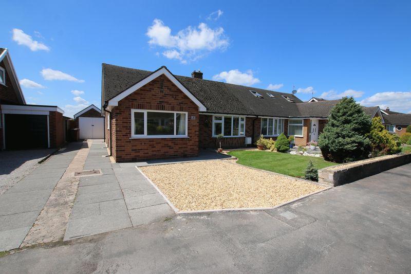 Fensway, Hutton 3 bed property £745 pcm (£172 pw)
